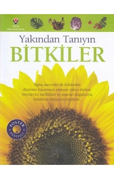 Bitkiler - Yakından Tanıyın Bitkiler - Yakından Tanıyın
