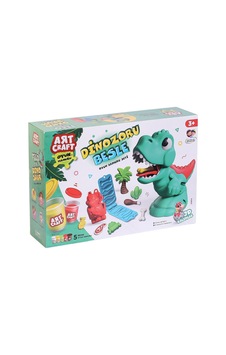 03814 Dinozoru Besle Oyun Hamur Seti 280 Gr Aklby-bsva58 03814 Dinozoru Besle Oyun Hamur Seti 280 Gr Aklby-bsva58