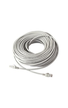 Pm-11162 Cat5 40 Metre Rj45 Patch Network Ethernet İnternet Kablosu Pm-11162 Cat5 40 Metre Rj45 Patch Network Ethernet İnternet Kablosu