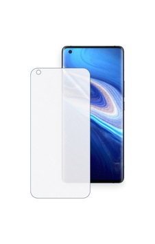 Vıvo X51 5g Uyumlu Ön Yüzey Nano Şeffaf Hidrojel Ekran Koruyucu Vıvo X51 5g Uyumlu Ön Yüzey Nano Şeffaf Hidrojel Ekran Koruyucu