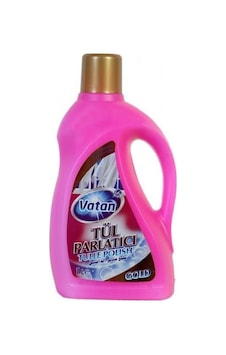 Vatan Tül Ve Perde Parlatıcı 1 L 1 KG Vatan Tül Ve Perde Parlatıcı 1 L 1 KG