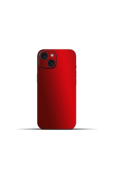 Apple Uyumlu iPhone 15 Arka Ve Yan Ipg Sticker Apple Uyumlu iPhone 15 Arka Ve Yan Ipg Sticker