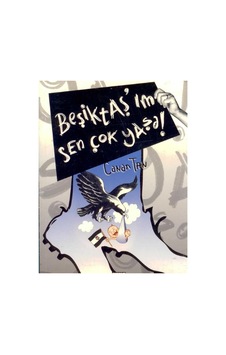 Beşiktaş'ım Sen Çok Yaşa - Canan Tan