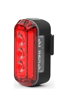 Moon Sirius Usb 200 Lumen Arka Lamba