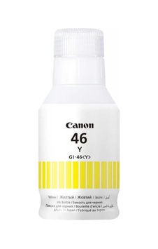 Canon Gı-46/4429c001 Sarı Mürekkep Canon Gı-46/4429c001 Sarı Mürekkep