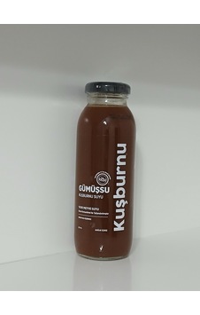 Kuşburnu Meyve Suyu 250 Ml 24 Adet