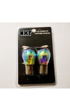 Nkt Group Diadem Ampul 12 V 2 Adet - Amber Amerikan Park -sinyal Nkt Group Diadem Ampul 12 V 2 Adet - Amber Amerikan Park -sinyal