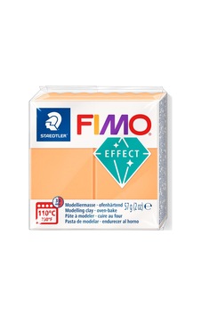 Staedler Fımo 8010-401 Modelleme Kili Fımo Effect Neon Turuncu Sku: Zeus8690010378774