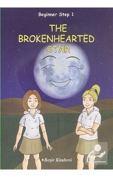 The Brokenhearted Star / Beginner Step 1 / Özge Koç The Brokenhearted Star / Beginner Step 1 / Özge Koç
