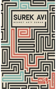 Sürek Avı / Mehmet Akif Duman