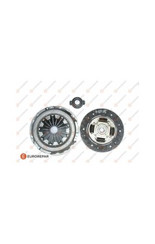 Eurorepar Debrıyaj Setı P106 Gtı Saxo Vts Tu5j4 1,6 16v P106 P206 P306 Xsara Saxo Tu5jp 1,6 8v AOD-PSA 1636265480 Eurorepar Debrıyaj Setı P106 Gtı Saxo Vts Tu5j4 1,6 16v P106 P206 P306 Xsara Saxo Tu5jp 1,6 8v AOD-PSA 1636265480