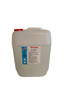 Dunamat Sert Sularda Etkili Protein Çözücü Bulaşık Makinesi Deterjanı 20l Dunamat Sert Sularda Etkili Protein Çözücü Bulaşık Makinesi Deterjanı 20l