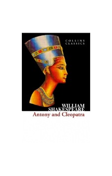 Antony And    Cleopatra