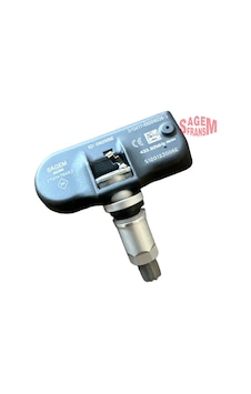 Lastik Basinç Sensoörü Tüm Mod. Renault Megane Ii-scenic Sagemfrans Sgm 50296