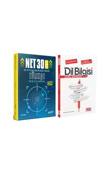 Aromat Tyt Türkçe 30 Net Model Sorular Ve Akm Dil Bilgisi Soru Bankası Seti 2 Kitap Aromat Tyt Türkçe 30 Net Model Sorular Ve Akm Dil Bilgisi Soru Bankası Seti 2 Kitap
