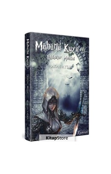 Kitapstore Mühürlü Kuyu 4 / Yıldızlar Meclisi / Hakan Aydın Kitapstore Mühürlü Kuyu 4 / Yıldızlar Meclisi / Hakan Aydın