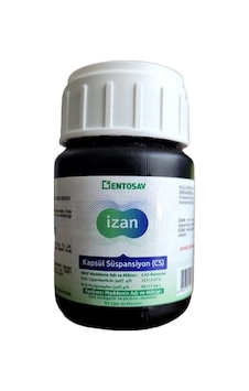 Entosav Haşere İzan 50 ML Entosav Haşere İzan 50 ML