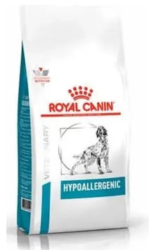 Royal Canin Hypoallergenic 14 Kg - Gıda si Ve Deri Sorunları İçin Hidrolize Diyet Royal Canin Hypoallergenic 14 Kg - Gıda si Ve Deri Sorunları İçin Hidrolize Diyet