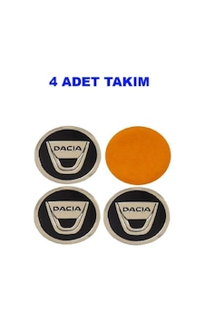 Jant Göbek Arması 4 Adet Takım Yapışma Q60 Dacıa Jant Göbek Arması 4 Adet Takım Yapışma Q60 Dacıa