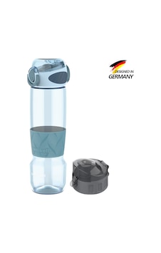 Zweikell Nozer Switch Ocean Blue Bpa Içermez Tritan Suluk 650 Ml
