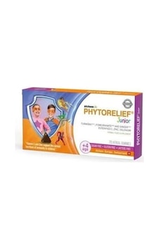 Alchem Life Phytorelief Junior 20 Gummies