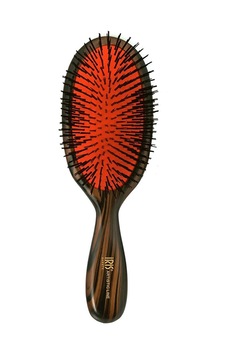 Artistic Line Oval Extension Saç Fırçası - Yumuşak Naylon Kıllı Artistic Line Oval Extension Saç Fırçası - Yumuşak Naylon Kıllı