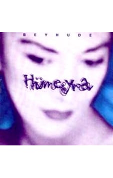 Hümeyra - Beyhude CD Hümeyra - Beyhude CD