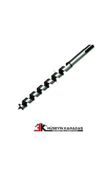 SDS PLUS MATKAP UCU AĞAÇ DELME 10 X 230 MM