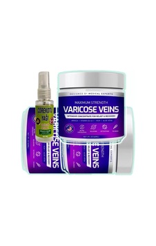 Sh Pharmapulse Varcse Vnis Purple Bakım Kremi 100 Ml X 3 Adet + Çörek Otu Yağı 30 Ml Najmaddin