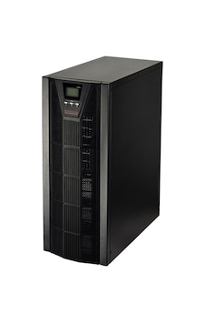 Makelsan Powerpack SE 10 KVA 20 x 7 AH 1F-1F Online UPS Güç Kaynağı Makelsan Powerpack SE 10 KVA 20 x 7 AH 1F-1F Online UPS Güç Kaynağı