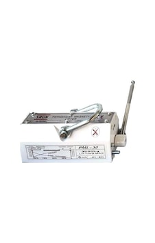 Shun 3 Ton Manyetik Vinç Shun 3 Ton Manyetik Vinç