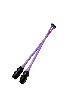 Chacott Birbirine Bağlanabilir Labut 41cm 177 Black X Purple Chacott Birbirine Bağlanabilir Labut 41cm 177 Black X Purple