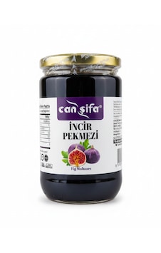 Can Şifa İncir Pekmezi - 800 Gr Can Şifa İncir Pekmezi - 800 Gr