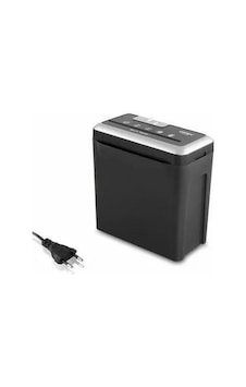 Everest Kağıt Kesme Cross Cut Paper Shredder Evrak İmha Makinesi Jp710c Everest Kağıt Kesme Cross Cut Paper Shredder Evrak İmha Makinesi Jp710c