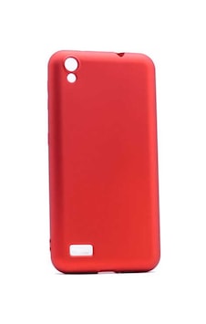 Vestel Venüs V3 5010 Uyumlu Kılıf Zore Premier Silikon Kapak Vestel Venüs V3 5010 Uyumlu Kılıf Zore Premier Silikon Kapak