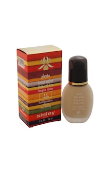 Sisley Phyto Teint Eclat 0 + Vanilla 30 ML Sisley Phyto Teint Eclat 0 + Vanilla 30 ML