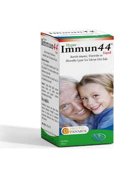 Hyper Immun44 Liquid 150 Ml Hyper Immun44 Liquid 150 Ml