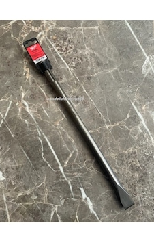 Milwaukee 40cm Kırıcı Delici Keskisi Sds Max Keski Yassı Keski Germany Milwaukee 40cm Kırıcı Delici Keskisi Sds Max Keski Yassı Keski Germany