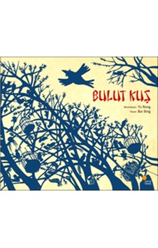 Bulut Kuş - Bai Bing - Günışığı Kitaplığı