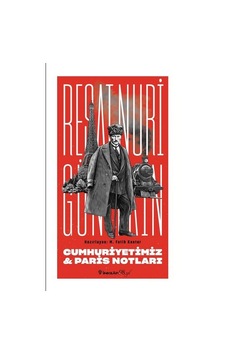 Cumhuriyetimiz & Paris Notları Cumhuriyetimiz & Paris Notları