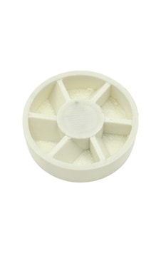 Philips İle Uyumlu Hr2041 - Hr2291 Smoothie Mini Blender Motor Dişlisi Philips İle Uyumlu Hr2041 - Hr2291 Smoothie Mini Blender Motor Dişlisi