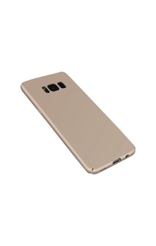 Fitcase Rubber Samsung Uyumlu Galaxy S8 Kilif Sert Arka Kapak Gold 190092361 Fitcase Rubber Samsung Uyumlu Galaxy S8 Kilif Sert Arka Kapak Gold 190092361