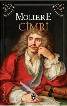 Cimri - Moliere - Dorlion Yayınevi Cimri - Moliere - Dorlion Yayınevi