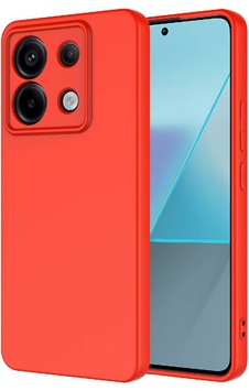Xiaomi Redmi Note 13 Pro 5g Kılıf Kamera Korumali Mara Lansman Kapak Xiaomi Redmi Note 13 Pro 5g Kılıf Kamera Korumali Mara Lansman Kapak