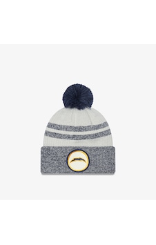 New Era Los Angeles Chargers Nfl Sideline Unisex Gri Bere