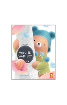 Vaktin Var Mı / Helena Kraljic