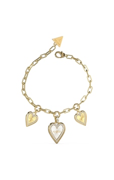 Guess Jgujubb03235jwygrhs Kalpli Kadın Bileklik
