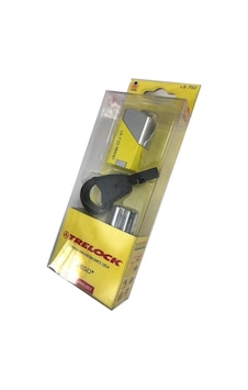Trelock Arka Çakar Stop Sarı Ls 710 Reego Rb Flash Beyaz Zl320 8002727 Çok Renkli Trelock Arka Çakar Stop Sarı Ls 710 Reego Rb Flash Beyaz Zl320 8002727 Çok Renkli