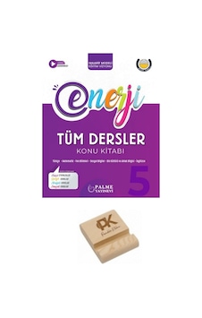 Palme 5. Sınıf Enerji Maarif Tüm Dersler Matematik Fen Türkçe Sosyal Din İngilizce Konu Kitabı Palme 5. Sınıf Enerji Maarif Tüm Dersler Matematik Fen Türkçe Sosyal Din İngilizce Konu Kitabı