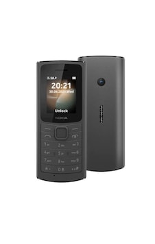 Nokia X2-02 4g Black Dual Sim Tuşlu Telefon İthalatçı Garantili Nokia X2-02 4g Black Dual Sim Tuşlu Telefon İthalatçı Garantili